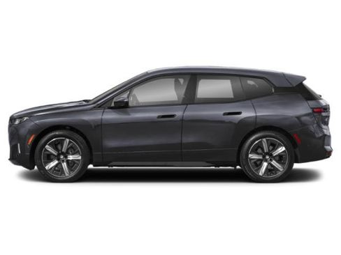 New 2026 BMW iX xDrive60 w/ M Sport Package AWD/4WD image 6