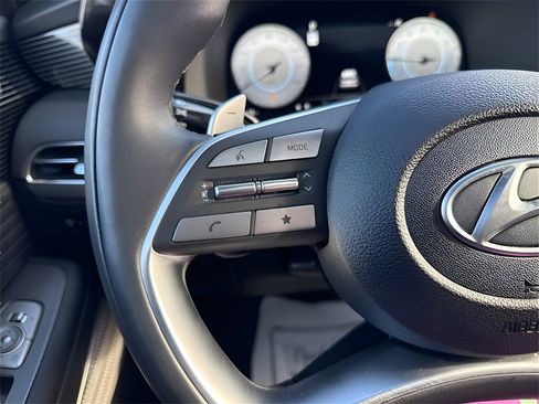 Used 2025 Hyundai Palisade Calligraphy image 36