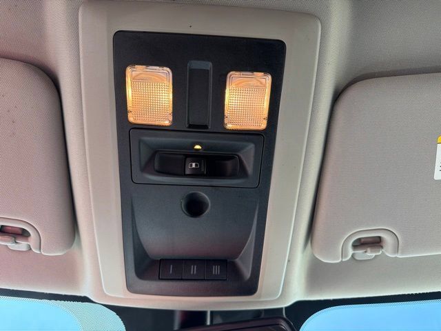 Used 2017 RAM 1500 Big Horn AWD/4WD image 22