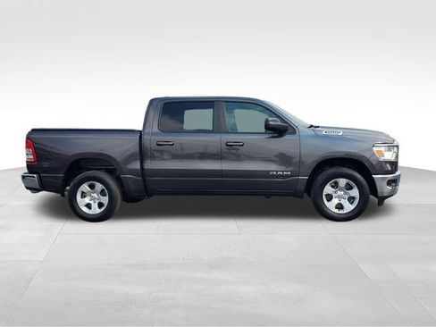 Used 2021 RAM 1500 Big Horn AWD/4WD image 6