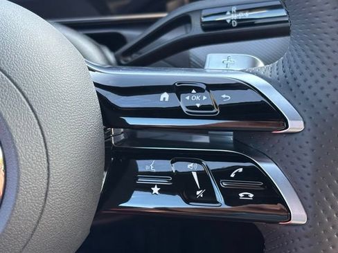 New 2027 Mercedes-Benz CLE 300 4MATIC Cabriolet image 23