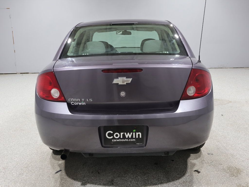 Used 2006 Chevrolet Cobalt LS FWD image 12
