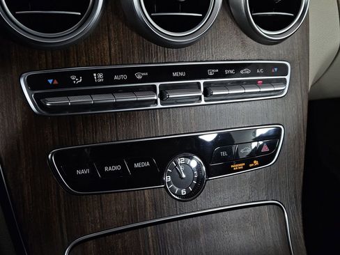 Used 2019 Mercedes-Benz C 300 Coupe w/ Premium Package image 12