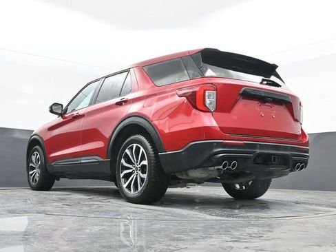 Used 2022 Ford Explorer ST image 27