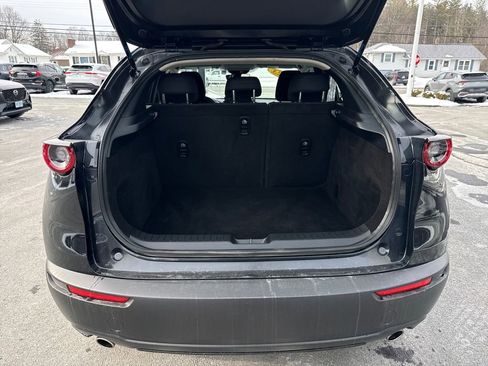 Used 2023 MAZDA CX-30 AWD 2.5 S image 21