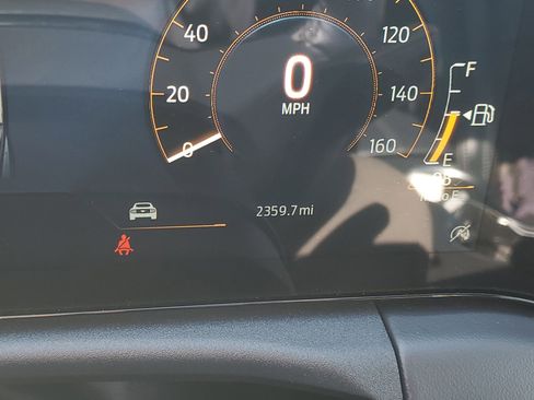 Certified 2025 Ford Mustang GT Premium image 18