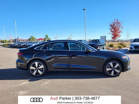 New 2025 Audi A5 2.0T Premium Plus w/ Premium Plus image 6