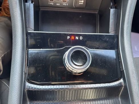 Used 2024 Jeep Grand Cherokee Laredo X w/ Luxury Tech Group I image 29