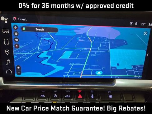 New 2026 GMC Sierra 1500 Elevation image 21