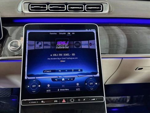 Used 2023 Mercedes-Benz S 500 4MATIC image 15