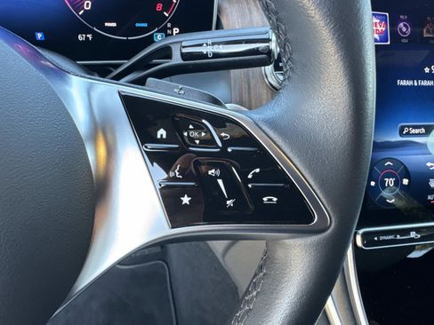 Used 2025 Mercedes-Benz GLC 300 image 29