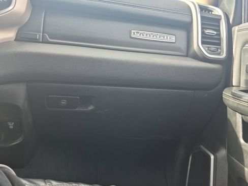 Used 2020 RAM 2500 Laramie AWD/4WD image 42