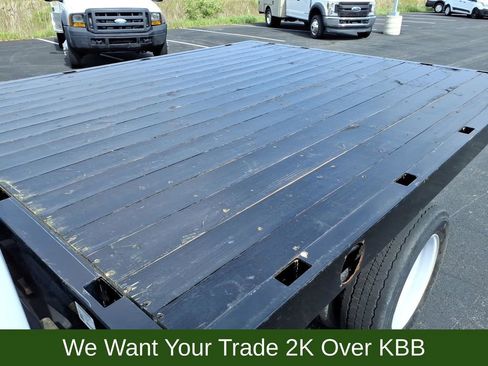 Used 2019 Ford F450 XL RWD image 11