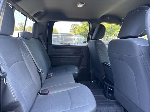 Certified 2024 RAM 3500 Tradesman AWD/4WD image 6