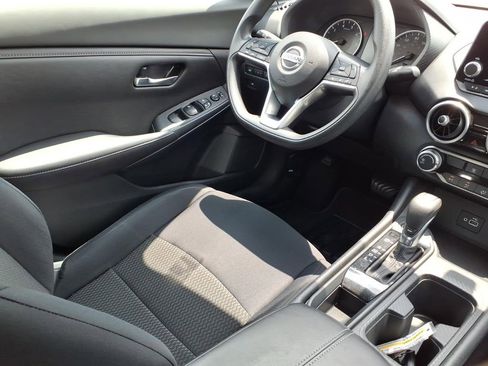 Used 2022 Nissan Sentra S FWD image 9