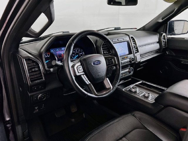 Used 2021 Ford Expedition Max Limited AWD/4WD image 38