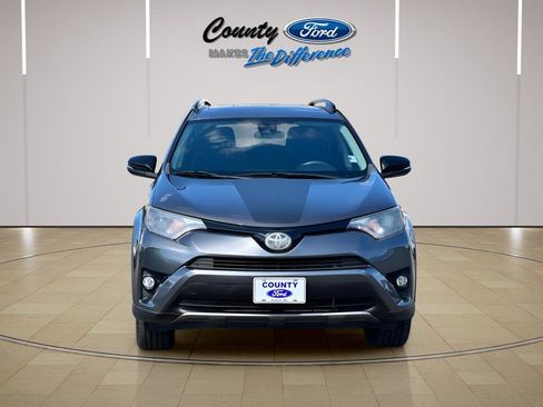 Used 2018 Toyota RAV4 Adventure w/ Plus Extra Value Package AWD/4WD image 5
