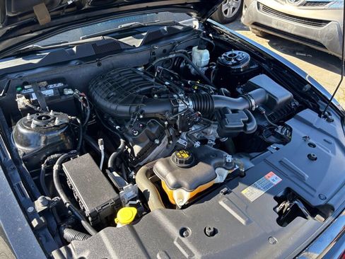 Used 2014 Ford Mustang Coupe w/ Equipment Group 102A image 16