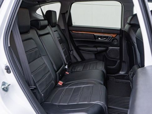 Certified 2021 Honda CR-V EX-L image 19