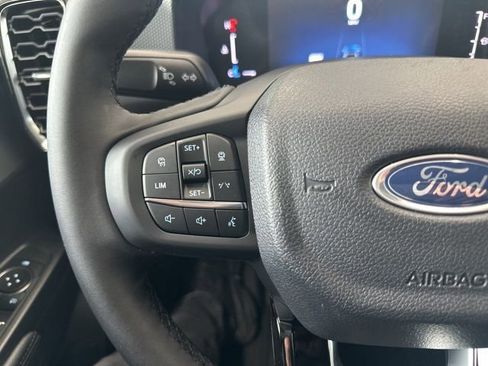 New 2026 Ford Ranger XLT AWD/4WD image 27