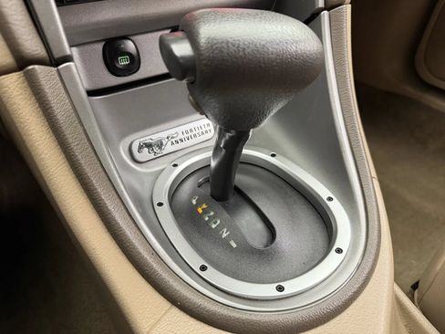 Used 2004 Ford Mustang GT RWD image 17