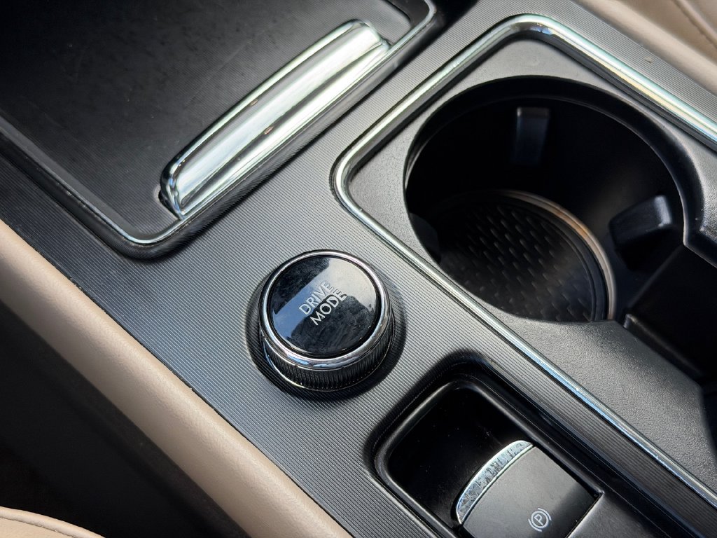 Used 2023 Lincoln Corsair FWD image 22