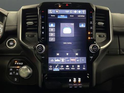 Used 2025 RAM 1500 Laramie image 28