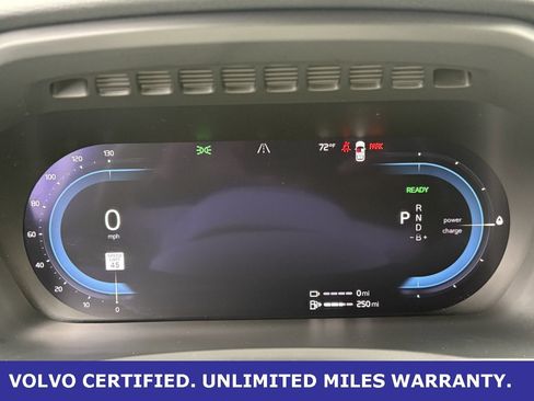 Certified 2023 Volvo XC90 T8 Plus w/ Protection Package Premier image 16
