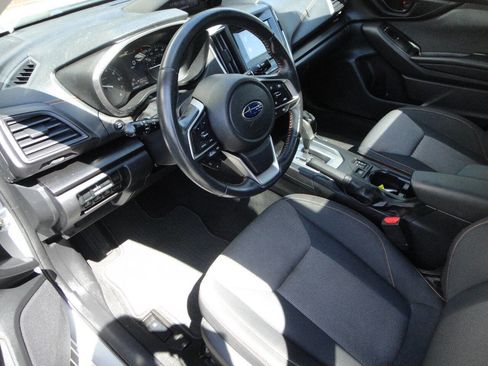 Used 2020 Subaru Crosstrek 2.0i Premium w/ Moonroof Package 2 image 7