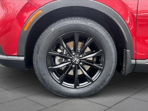 Certified 2023 Honda CR-V Sport image 10