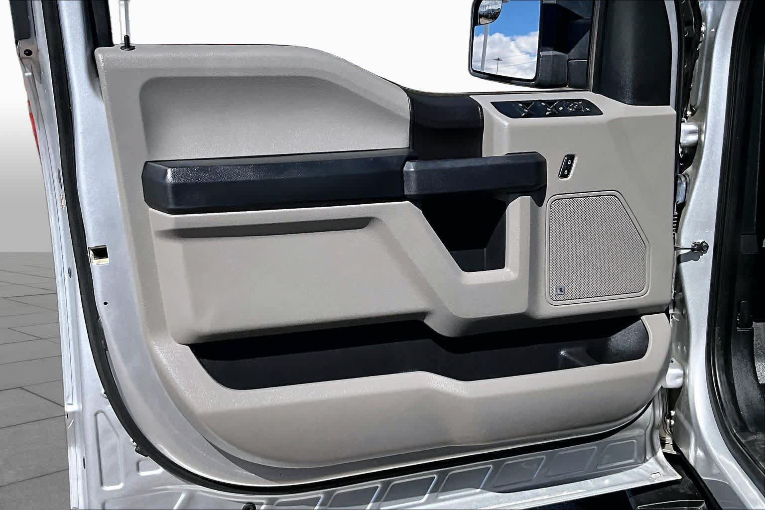 Used 2019 Ford F150 XL w/ Equipment Group 101A Mid AWD/4WD image 21