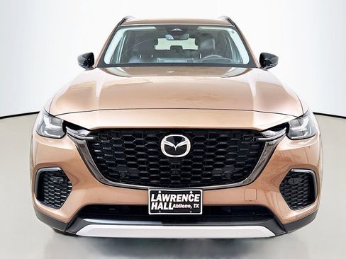 New 2026 MAZDA CX-70 3.3 Turbo w/ Premium Package AWD/4WD image 2