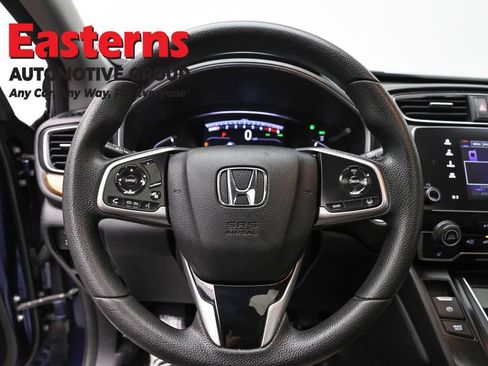Used 2019 Honda CR-V EX image 10