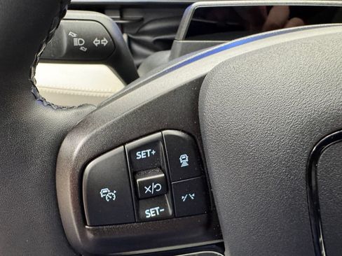 Used 2021 Ford Mustang Mach-E Premium AWD/4WD image 15