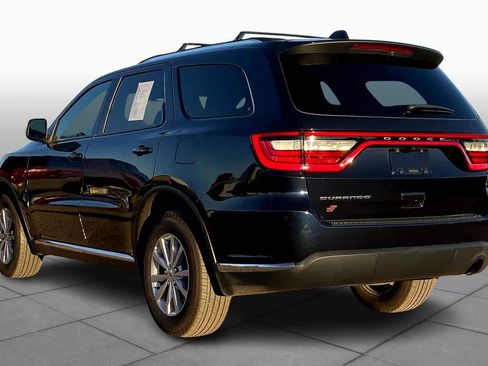 Used 2024 Dodge Durango SXT w/ 3rd Row Seating Group image 19