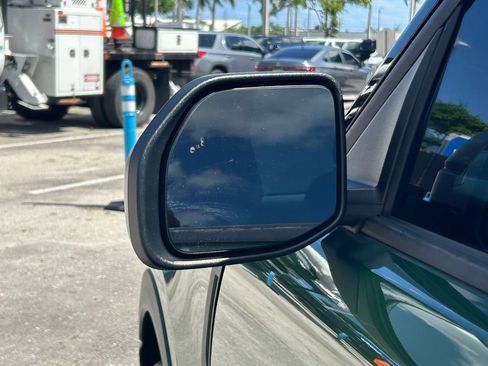 Used 2023 Ford Bronco Sport Big Bend w/ Convenience Package image 16