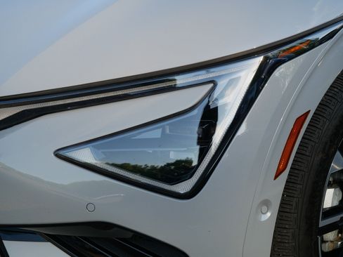 Certified 2025 Kia EV6 GT-Line AWD/4WD image 17