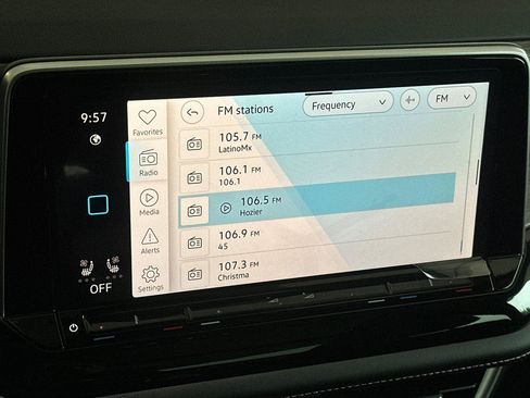 New 2026 Volkswagen Atlas SEL Premium R-Line image 17