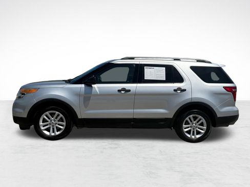Used 2015 Ford Explorer FWD image 2