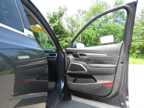 Used 2021 Kia Telluride EX w/ Towing Package AWD/4WD image 12