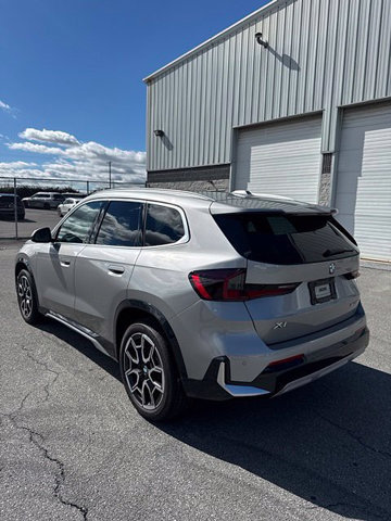 Certified 2026 BMW X1 xDrive28i w/ Technology Package AWD/4WD image 6