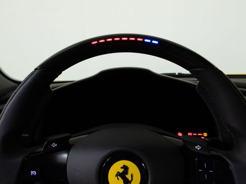 Used 2024 Ferrari 296 GTB image 34