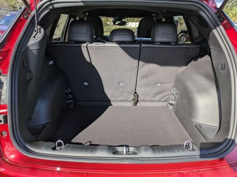 New 2026 Jeep Compass Latitude image 11