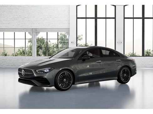 New 2026 Mercedes-Benz CLA 250 CLA 250 image 38