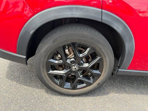 Used 2023 Honda HR-V Sport image 10