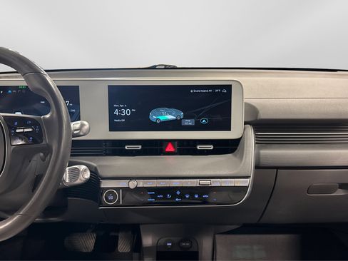 Used 2022 Hyundai Ioniq 5 SEL w/ Cargo Package image 27