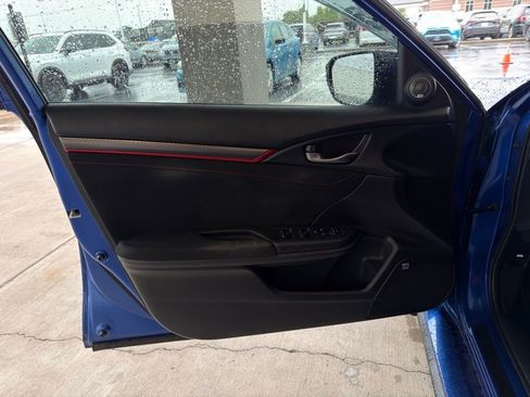 Used 2019 Honda Civic Type R image 15