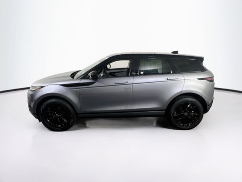 Used 2024 Land Rover Range Rover Evoque S AWD/4WD image 8