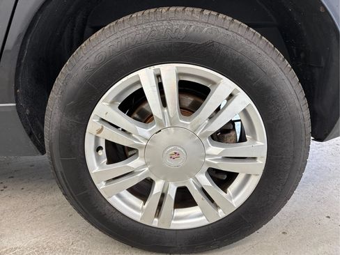 Used 2014 Cadillac SRX Luxury w/ Driver Awareness Package AWD/4WD image 27