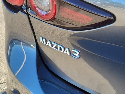 Used 2023 MAZDA MAZDA3 s image 6